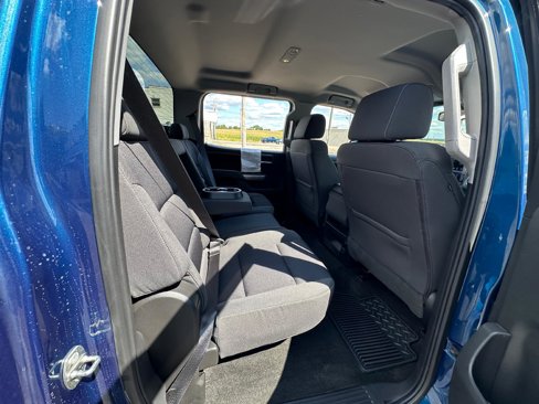 Used 2018 Chevrolet Silverado 1500 LT w/ All Star Edition image 30
