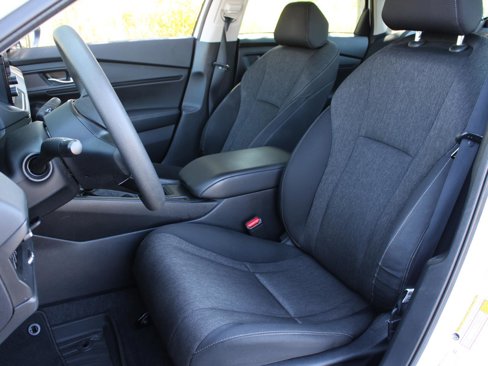 Certified 2024 Honda Accord EX image 15