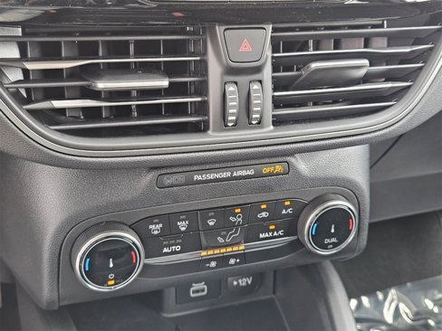 New 2025 Ford Escape Active image 17