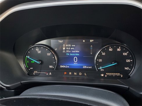 Used 2022 Ford Escape SE w/ Convenience Package image 17