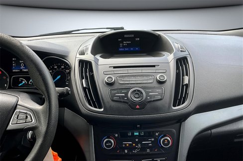 Used 2018 Ford Escape SE image 9