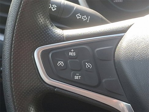 Used 2022 Chevrolet Malibu LT image 20