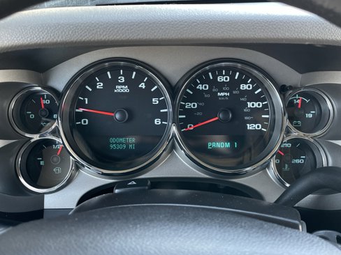 Used 2013 GMC Sierra 2500 W/T image 17