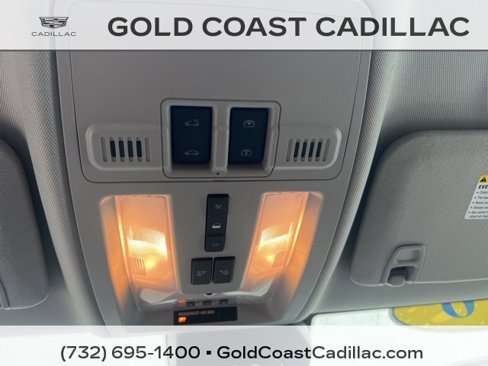 Used 2016 Cadillac SRX Luxury w/ Driver Awareness Package image 23