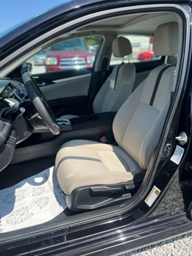 Used 2017 Honda Civic EX image 7