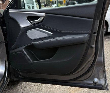 Certified 2022 Acura RDX FWD w/ Technology Package image 30