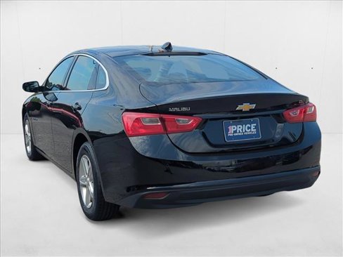 Used 2024 Chevrolet Malibu LT image 7