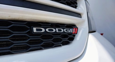 Used 2019 Dodge Journey GT image 2