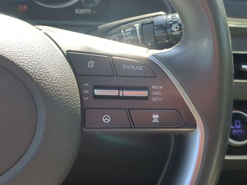 Used 2020 Hyundai Sonata SEL image 22