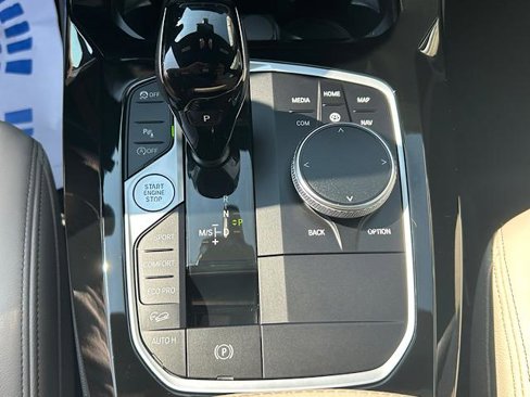 Certified 2022 BMW X3 xDrive30i w/ M Sport Package 2 image 23