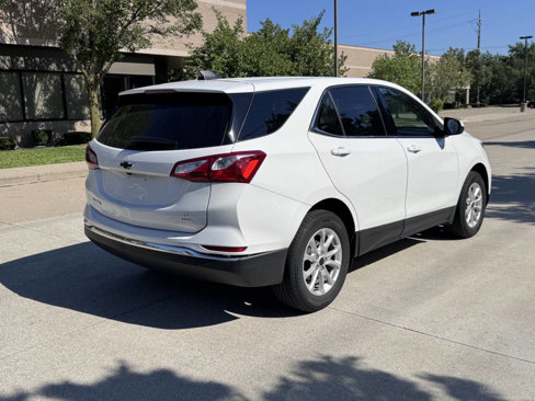 Used 2020 Chevrolet Equinox LT image 7