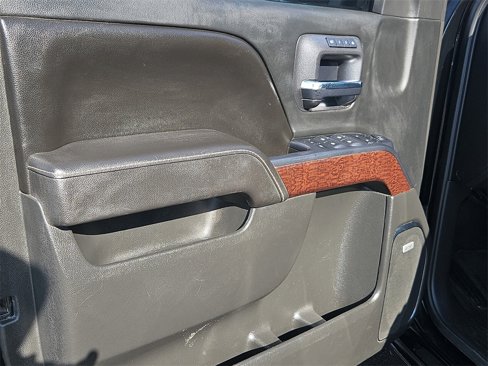 Used 2017 GMC Sierra 1500 SLT w/ Texas SLT Premium Package image 18