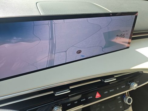 New 2026 Genesis GV70 2.5T Select image 9