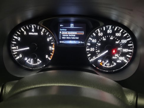 Used 2019 Nissan Pathfinder SV image 23