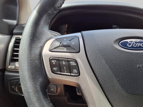 Used 2019 Ford Ranger XLT w/ Equipment Group 301A Mid image 38