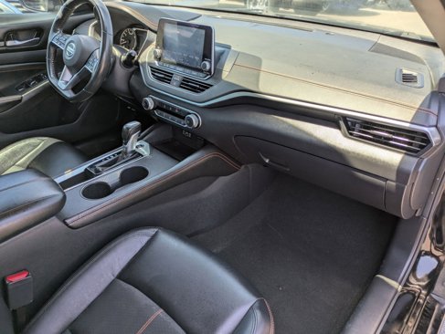 Used 2022 Nissan Altima 2.5 SR image 26