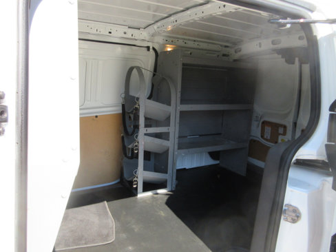 Used 2021 Ford Transit Connect XLT image 30