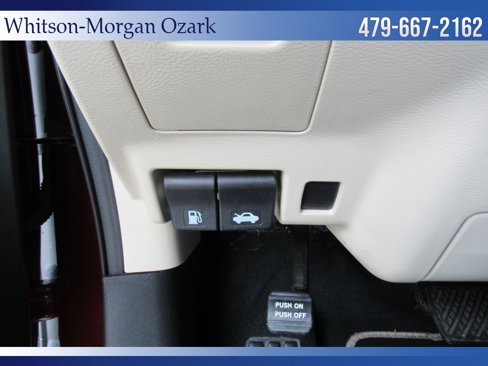 Used 2021 Nissan Murano SV image 30