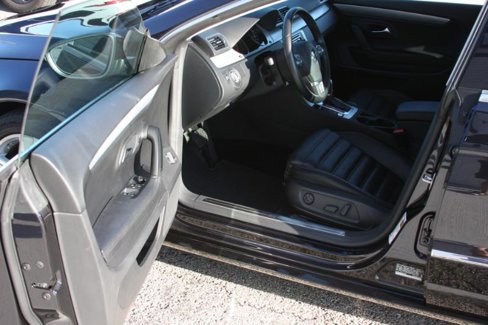 Used 2016 Volkswagen CC Sport image 22