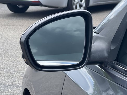 Certified 2022 Nissan Sentra SR image 27