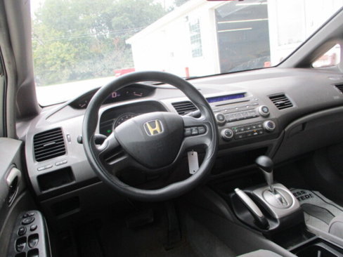 Used 2008 Honda Civic LX image 7