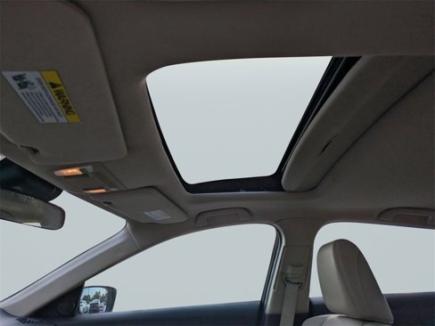 Used 2018 Acura ILX image 20