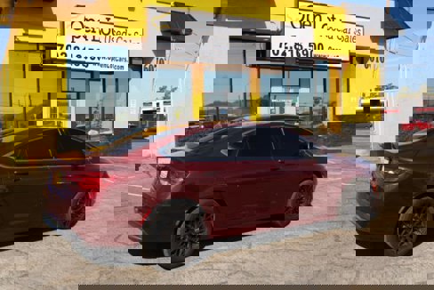 Used 2015 Chrysler 200 Limited image 5
