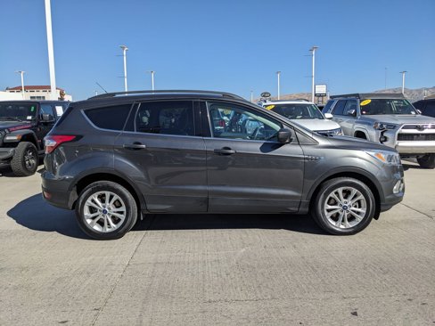 Used 2018 Ford Escape SE image 6