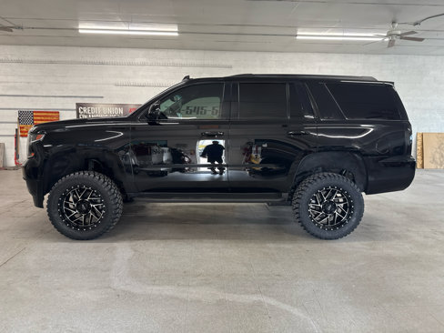 Used 2018 Chevrolet Tahoe LT image 96
