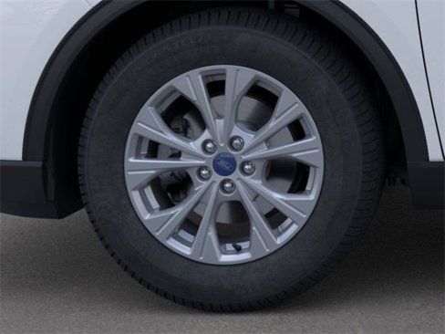 New 2025 Ford Escape Active image 19