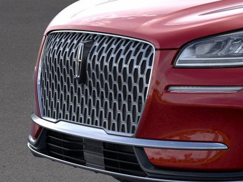 New 2025 Lincoln Corsair AWD w/ Equipment Group 101A image 17