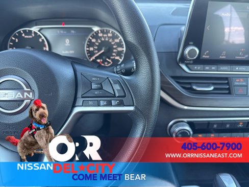 Used 2024 Nissan Altima 2.5 SV image 19
