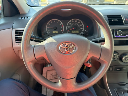 Used 2009 Toyota Corolla LE image 19