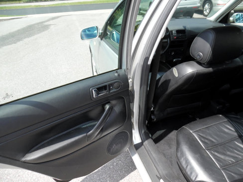 Used 2000 Volkswagen Jetta GLS image 14