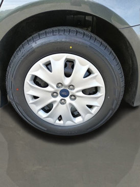 Used 2020 Ford Fusion S image 32