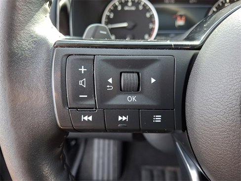 Used 2022 Nissan Pathfinder SL w/ SL Premium Package image 22