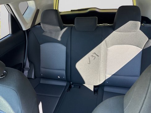 Used 2022 Kia Soul LX image 18