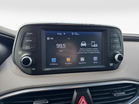 Used 2019 Hyundai Santa Fe Limited image 20