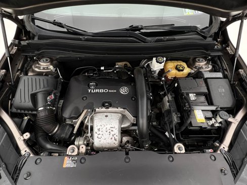 Used 2019 Buick Envision Premium image 28