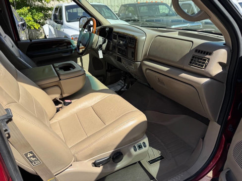 Used 2002 Ford F350 Lariat image 15