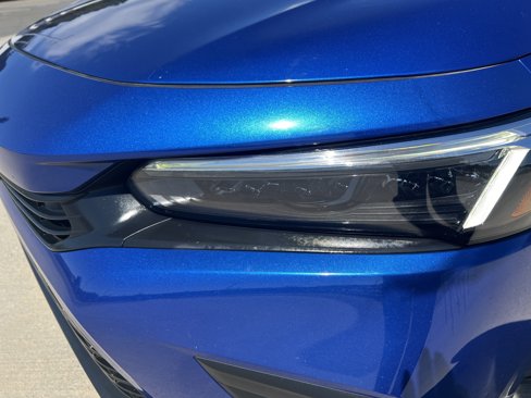 Used 2022 Honda Civic Sport image 6