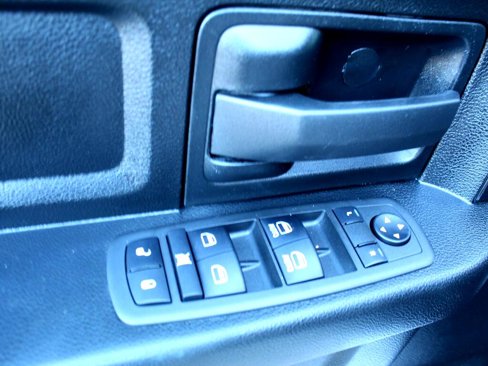 Used 2022 RAM 1500 Tradesman w/ Popular Equipment Group image 15