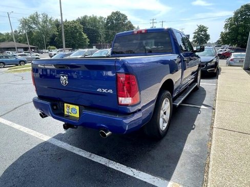 Used 2015 RAM 1500 Express image 6