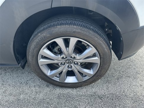 Used 2020 MAZDA CX-30 FWD w/ Preferred Package image 11