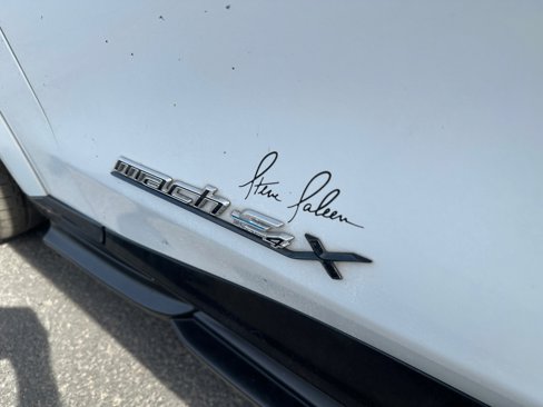 Used 2021 Ford Mustang Mach-E GT image 23