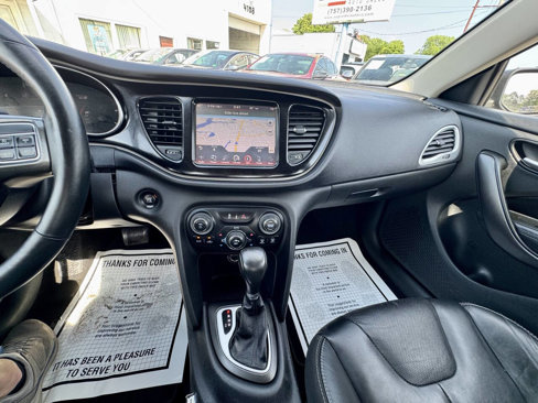 Used 2014 Dodge Dart Limited image 19