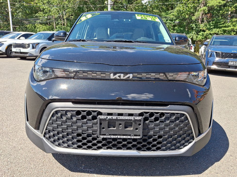 Certified 2023 Kia Soul LX image 2