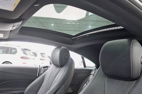 Used 2020 Mercedes-Benz E 450 4MATIC Coupe image 34