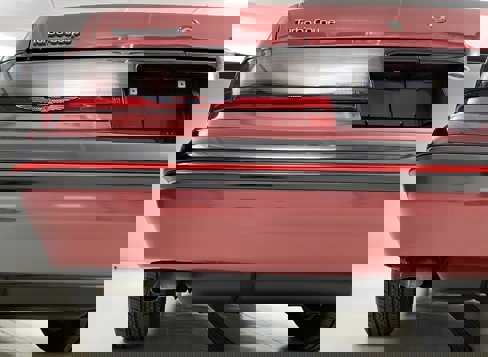 Used 1987 Ford Thunderbird image 34