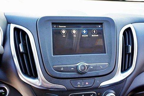 Used 2024 Chevrolet Equinox LT image 26